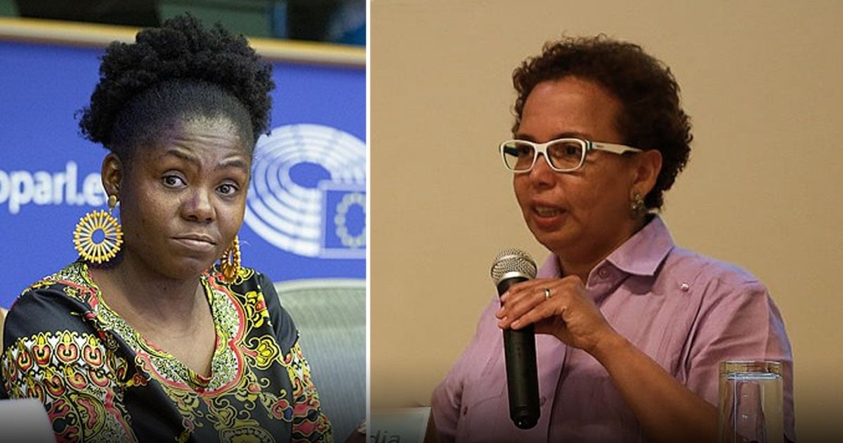 Una líder del movimiento afro en Colombia será la primera Embajadora de Colombia en Senegal