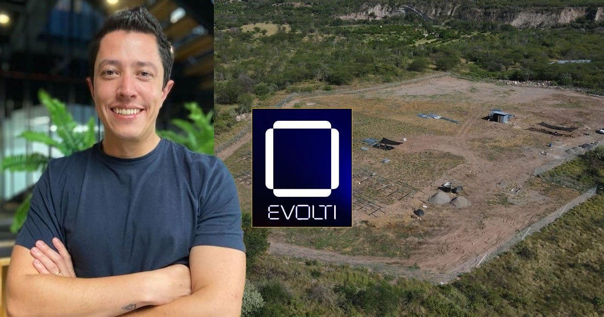 El pastuso que va a poner el primer gran proyecto de energía solar de Nariño