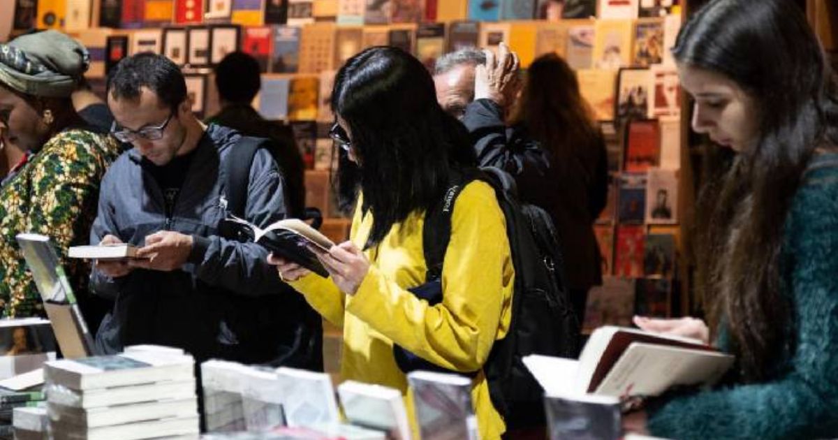 Tres buenos libros de la editorial Penguin Random House para comprar en la FILBO