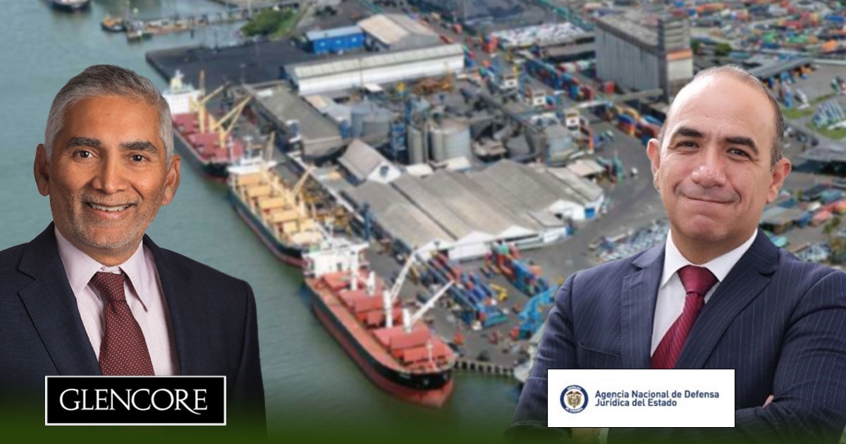 En menos de dos meses el Estado ganó un pleito y perdió otro con dos grandes multinacionales mineras