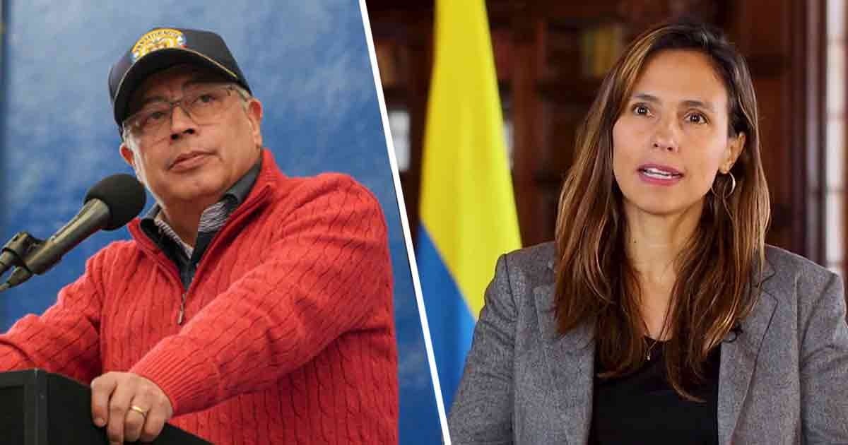 La carta con la que Helena Urán le habló claro al Presidente por exhibir la bandera del M-19