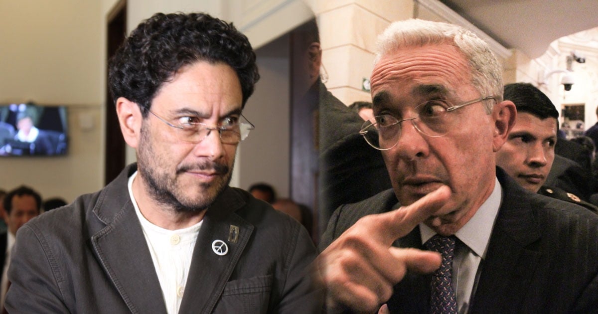 El fiscal que logró enviar a juicio a Álvaro Uribe a pesar de la férrea defensa de Jaime Granados