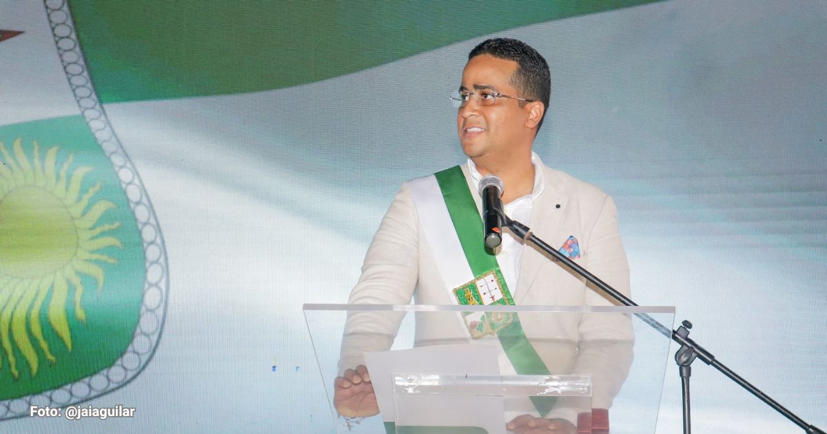 ¿Y qué hicieron en los primeros 100 días?