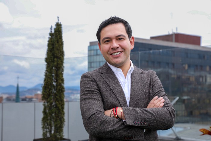  - El nuevo modelo de atención en salud para docentes es una realidad