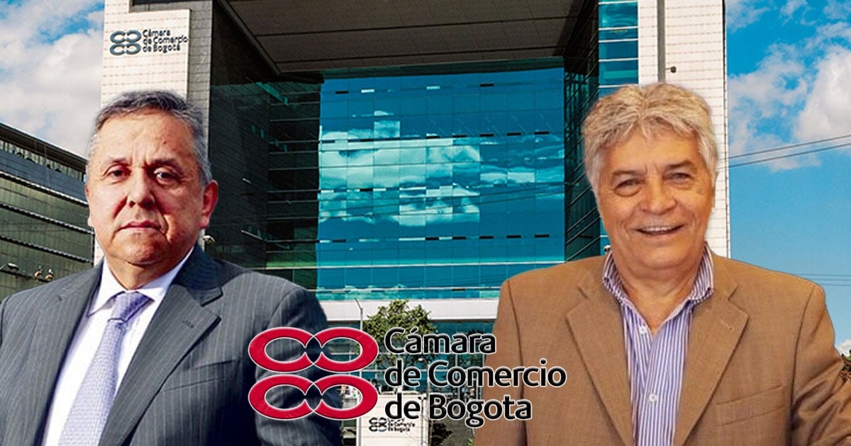 El abogado de Petro sale de la Cámara de Comercio de Bogotá, pero sigue manejándole procesos importantes