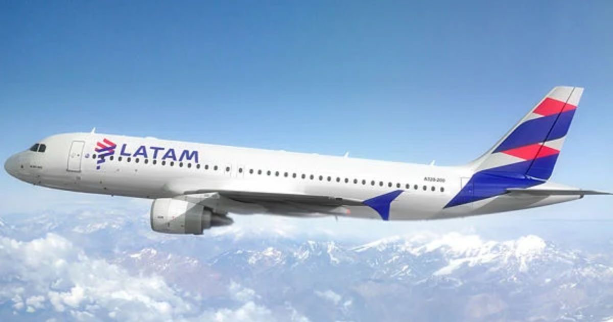 Así puede conseguir vuelos en Latam por menos de $70 mil; aliste la maleta