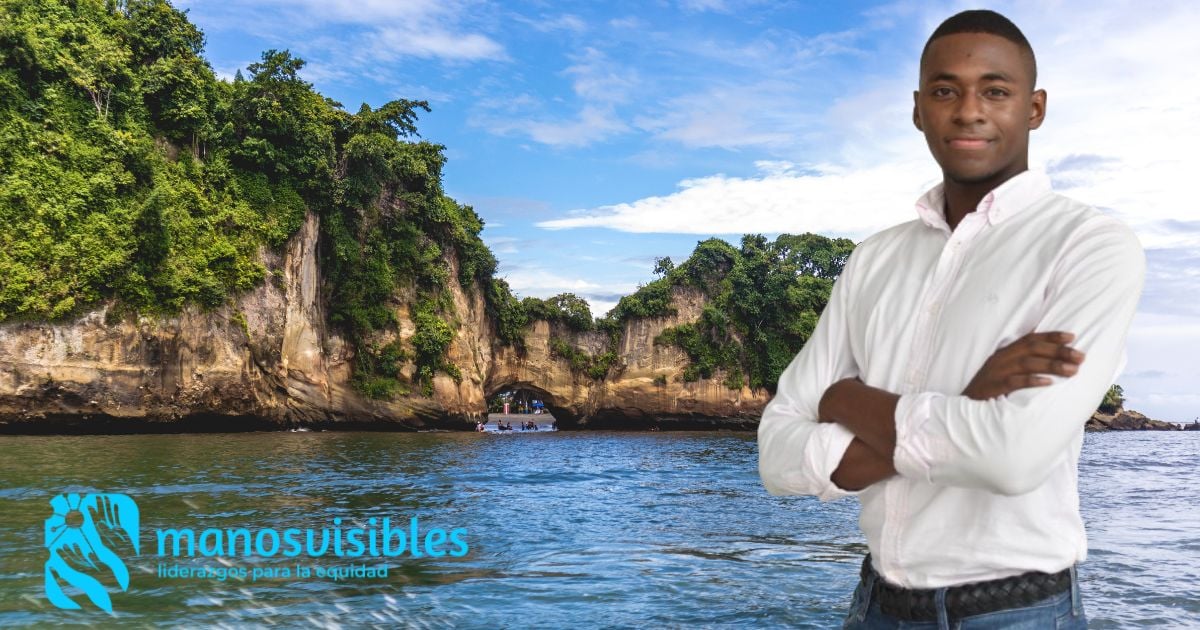 Talento visible: nuevas iniciativas posicionan al Chocó como destino turístico 5 estrellas en el país