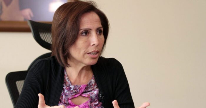  - Quiénes son los 7 políticos ecuatorianos que sí lograron asilo en México