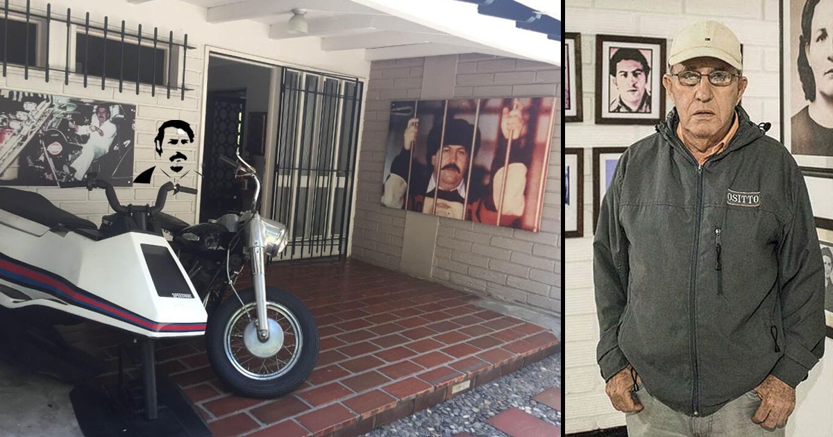 Así acabaron con los narcotours de Pablo Escobar en Medellín