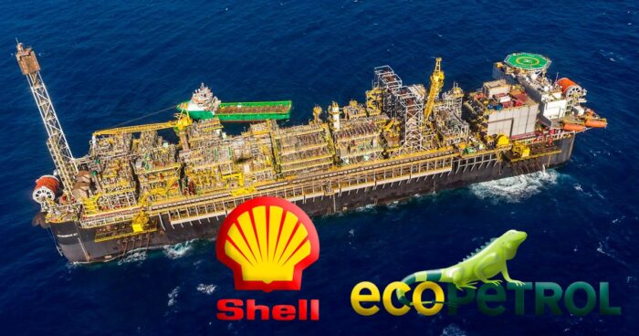  - Ecopetrol no solo hace plata en Colombia: estos son sus millonarios negocios en el exterior