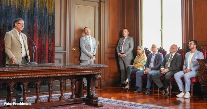  - Luis Carlos Leal, el Supersalud que tiene en sus manos 6 EPS que atienden a la mitad de colombianos