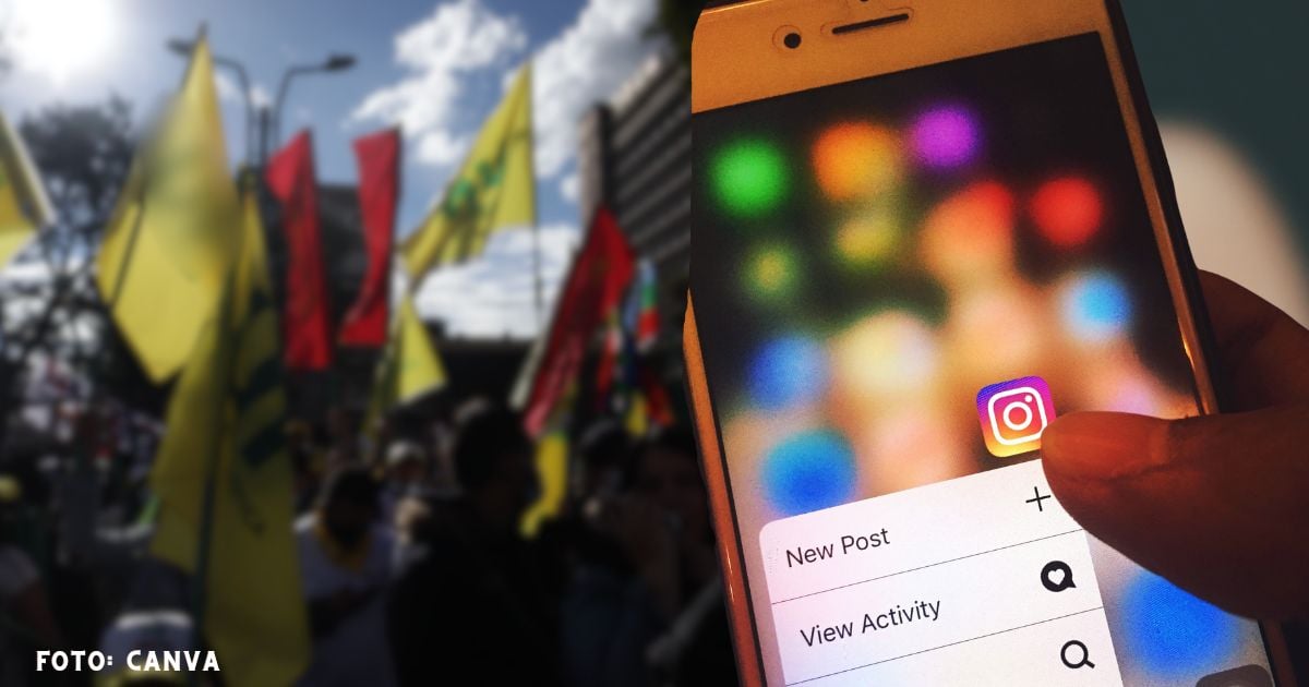 La actualización de Instagram que pone en jaque su derecho a informarse