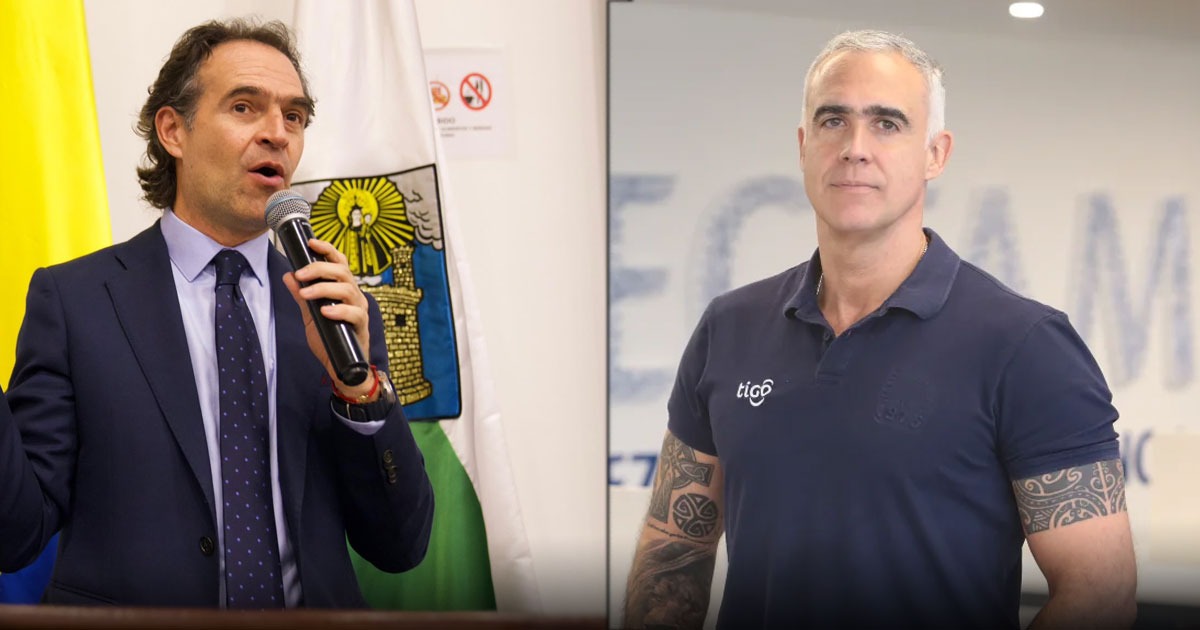 Tres meses después de la llegada de Fico a la junta de Tigo, el CEO paraguayo Marcelo Cataldo dice adiós