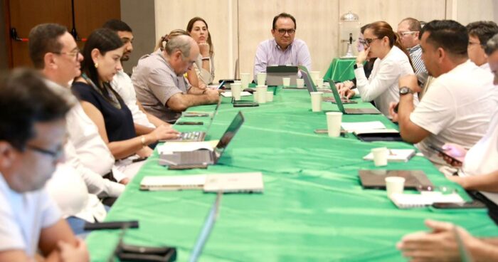 Ciudad Mallorquín apartamentos