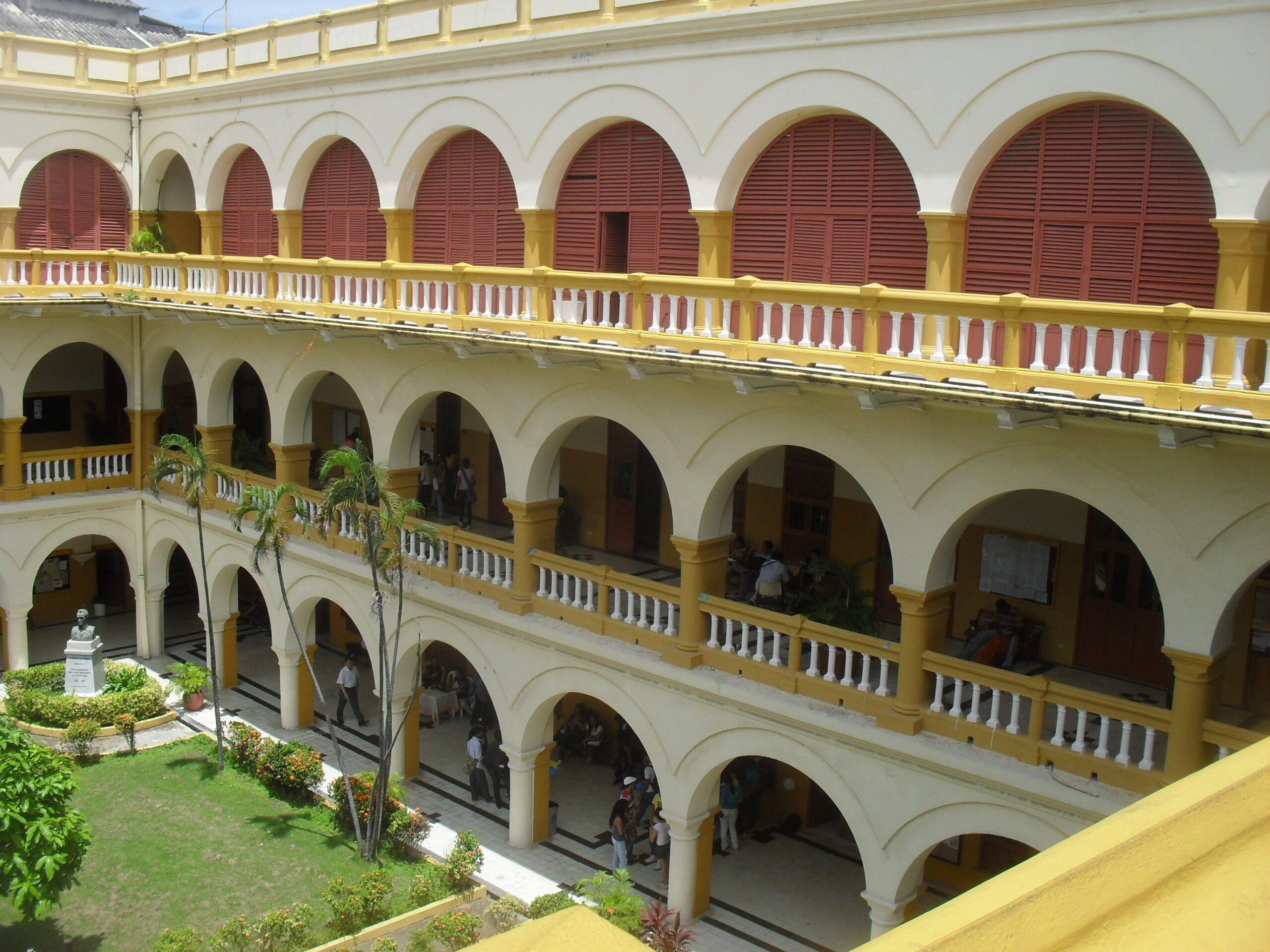 ¡SOS por la Universidad de Cartagena!