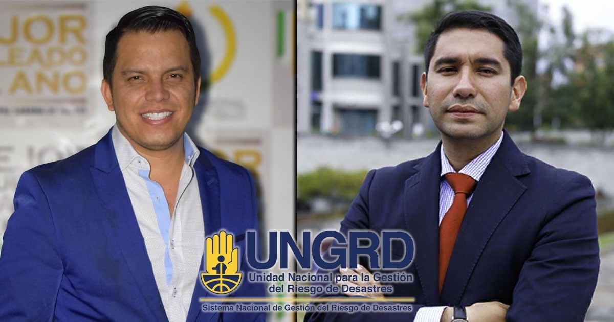 El cómplice mayor de Olmedo López en la compra de los carrotanques listo a prender el ventilador