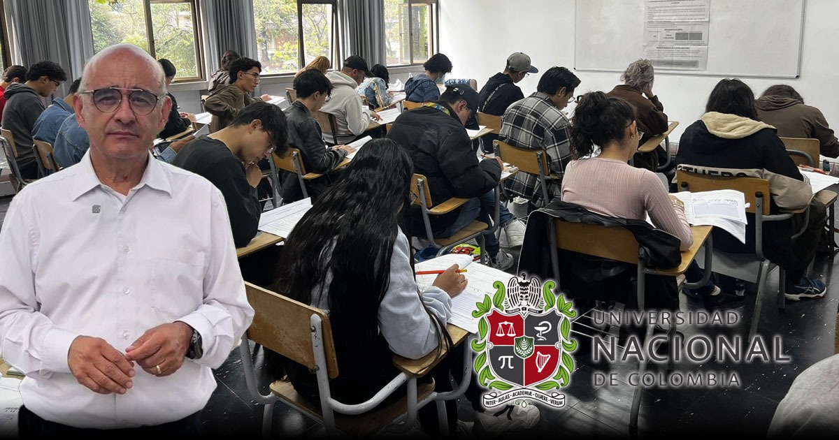 A la Nacional se la siguen peleando los bachilleres por calidad y costo: muy pocos pasan