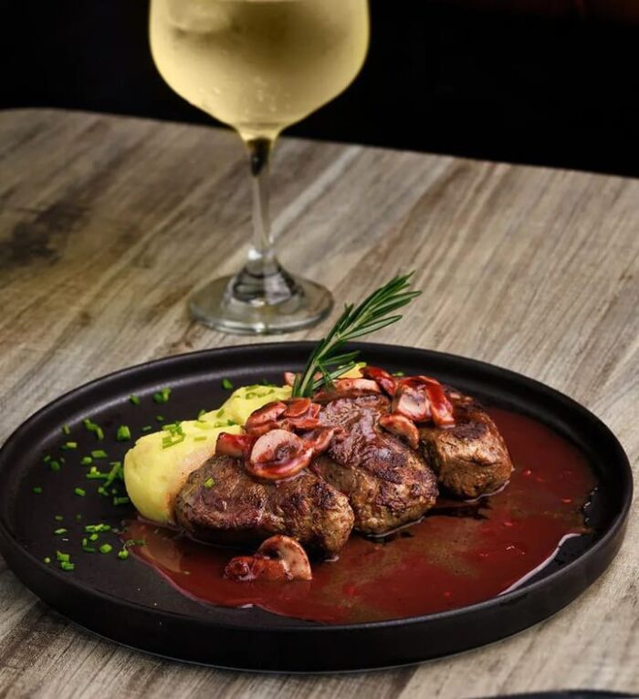  - ¿Festival Vallenato 2024? Top 20 de restaurantes en Valledupar