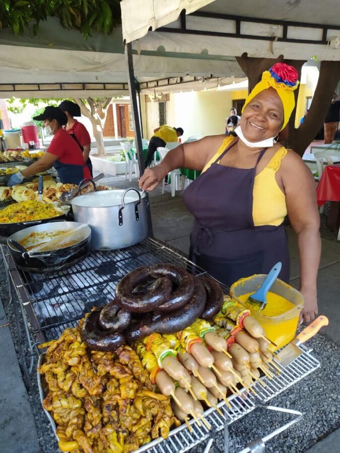  - ¿Festival Vallenato 2024? Top 20 de restaurantes en Valledupar