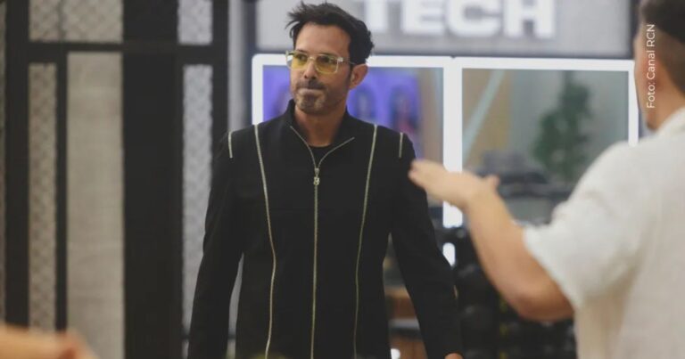 Alejandro Estrada - Ella es la famosa cantante con quien Alejandro Estrada estaría dándose una nueva oportunidad en el amor