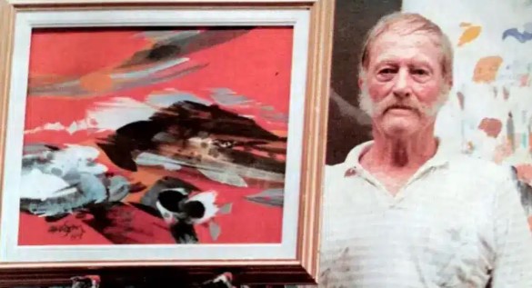 Se perdió en su laberinto - -- Las2orillas - Se perdió en su laberinto