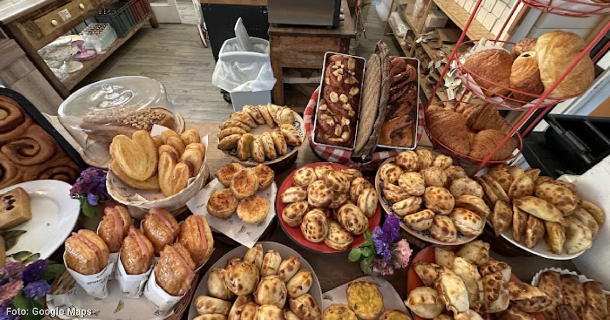 La pastelería escondida en Bogotá donde podrá disfrutar del mejor pan de la ciudad