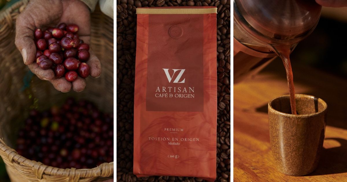 Este es el nuevo producto con el que Vélez quiere competirle a Juan Valdez 