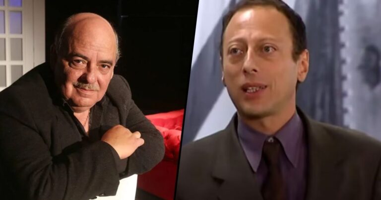 Carlos Serato y Fernando Gaitán - Carlos serrato confesó ser vetado por culpa de Fernando Gaitán "Mi relación con él fue tormentosa"