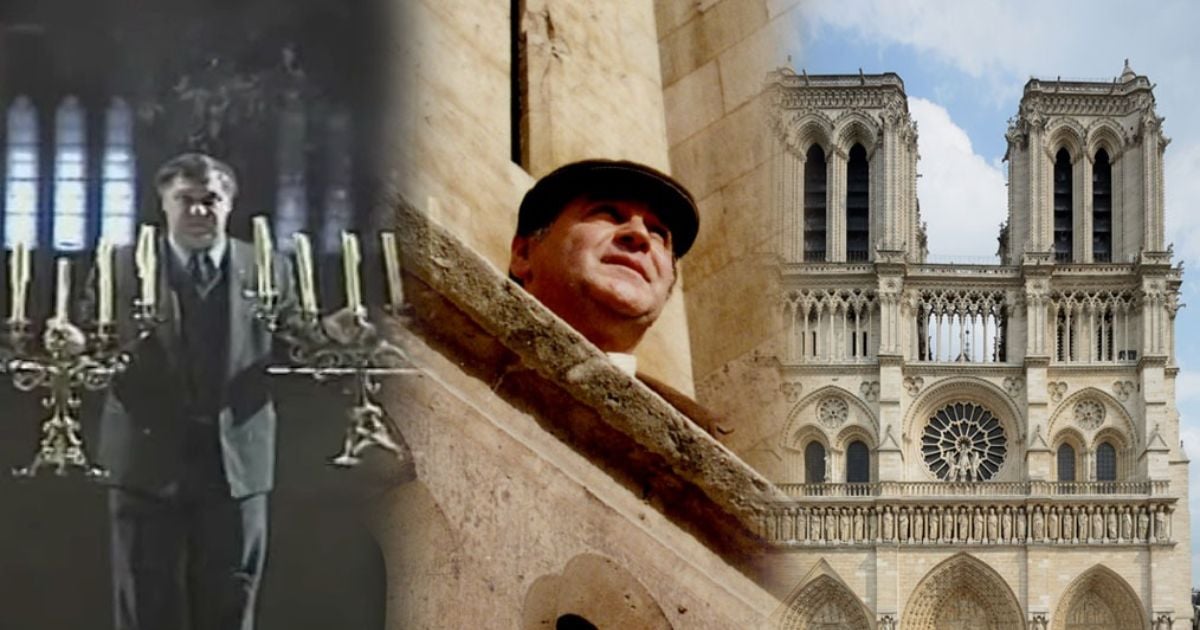 El paisa que fue sacristán en la catedral de Notre Dame de París durante años y murió en su oficio