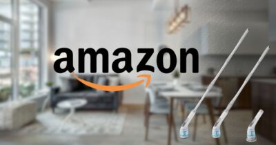 cepillo de Amazon