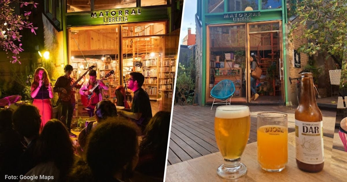 La cervecería en Bogotá en la que puede disfrutar de shows de Jazz completamente gratis y pola artesanal