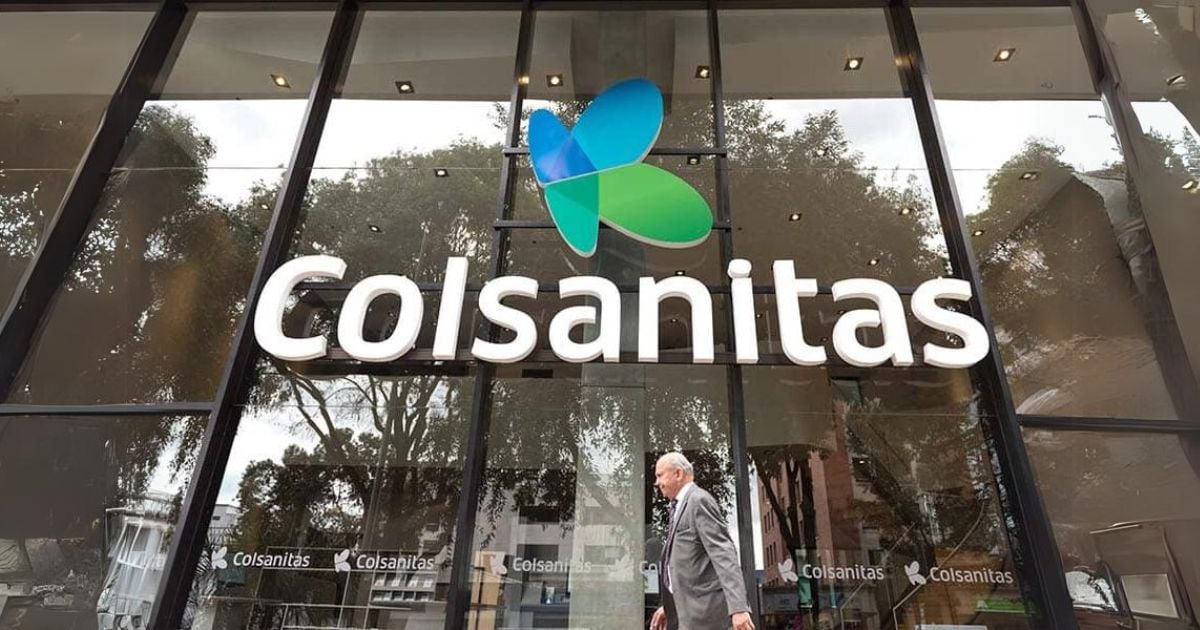 Colsanitas abrió vacantes de empleo con sueldos de hasta $8 millones y no pide mucha experiencia