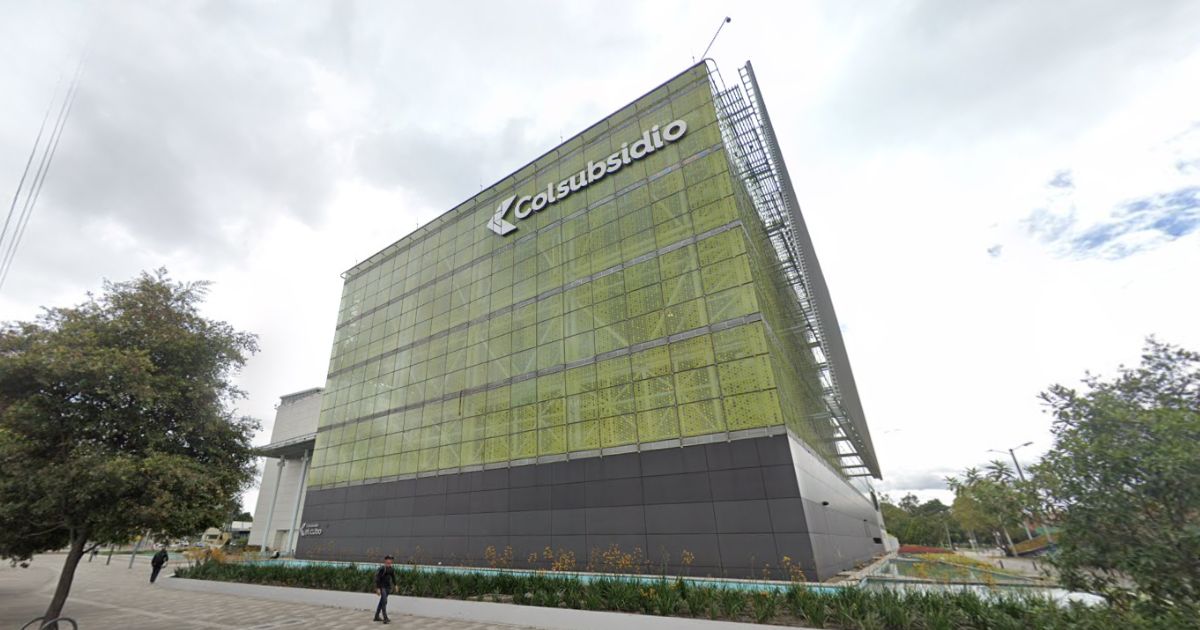 ¿Quiere trabajar en Colsubsidio? La caja de compensación tiene vacantes con sueldos de hasta $6 millones