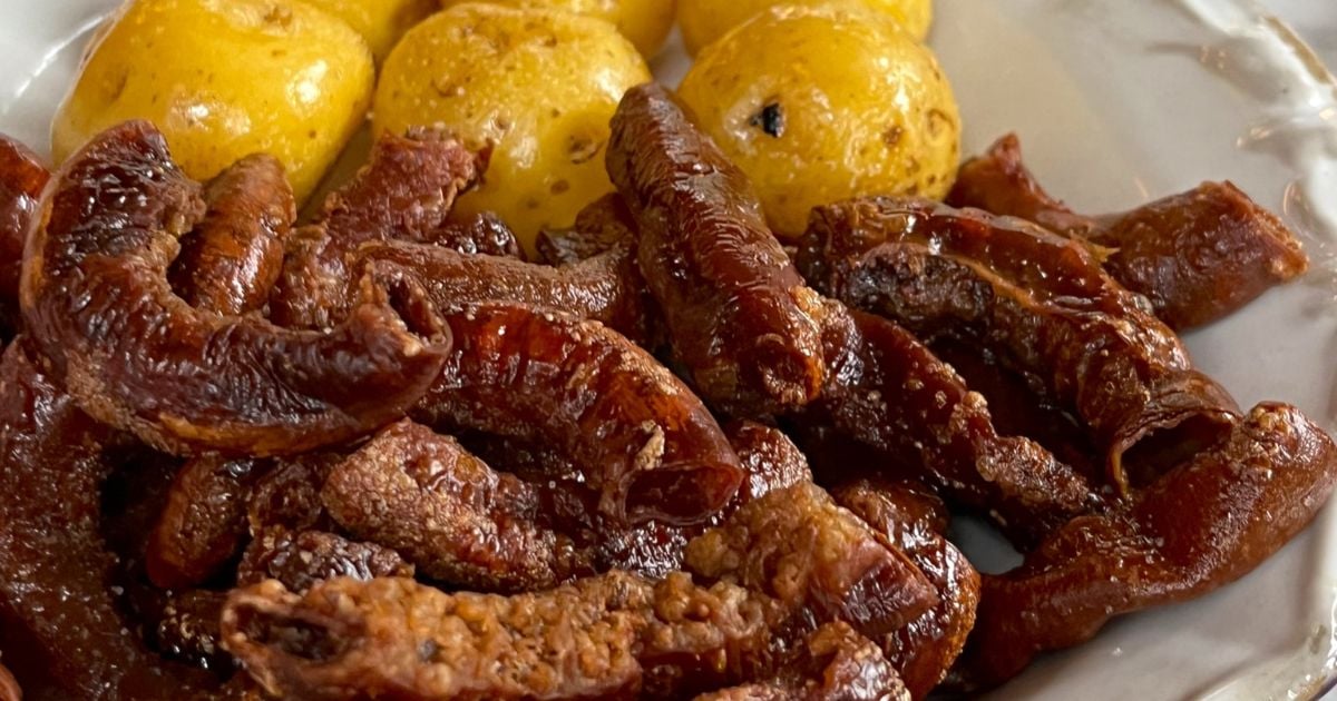 Los mejores lugares para comer chunchullo en Bogotá; crujiente y auténtico