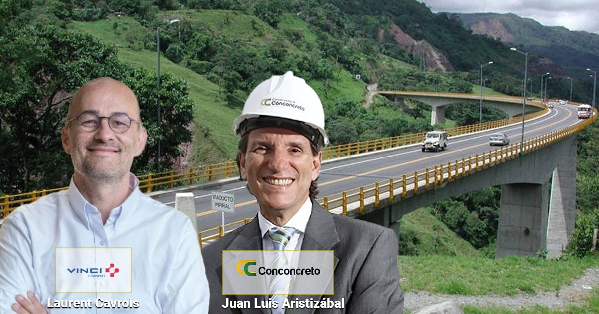 Quiénes están detrás de la demorada construcción de la vía Bogotá-Girardot que ya lleva 8 años