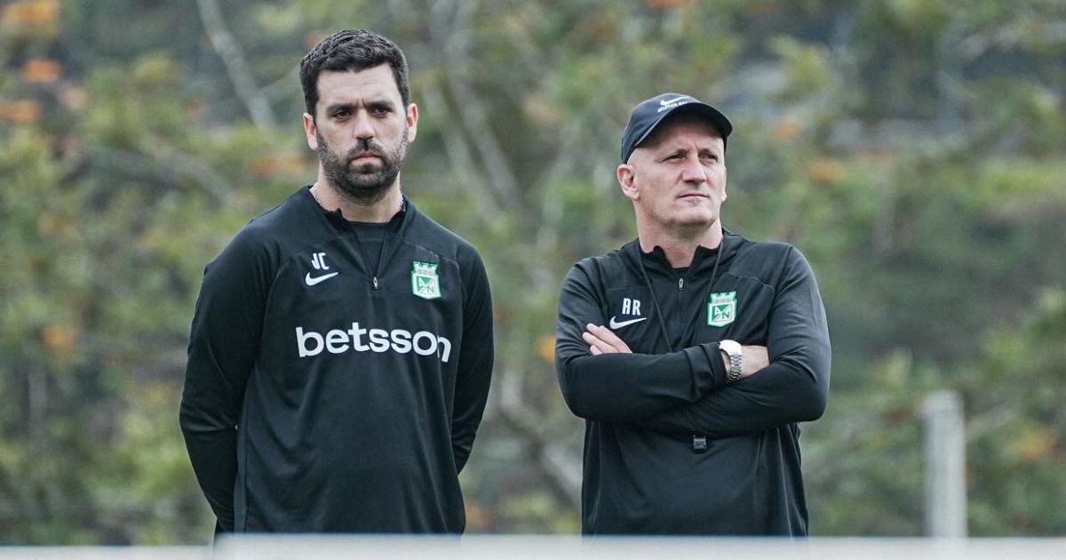 Confirmado el interés de Nacional por una estrella de selección; el presidente y Repetto apuntan alto