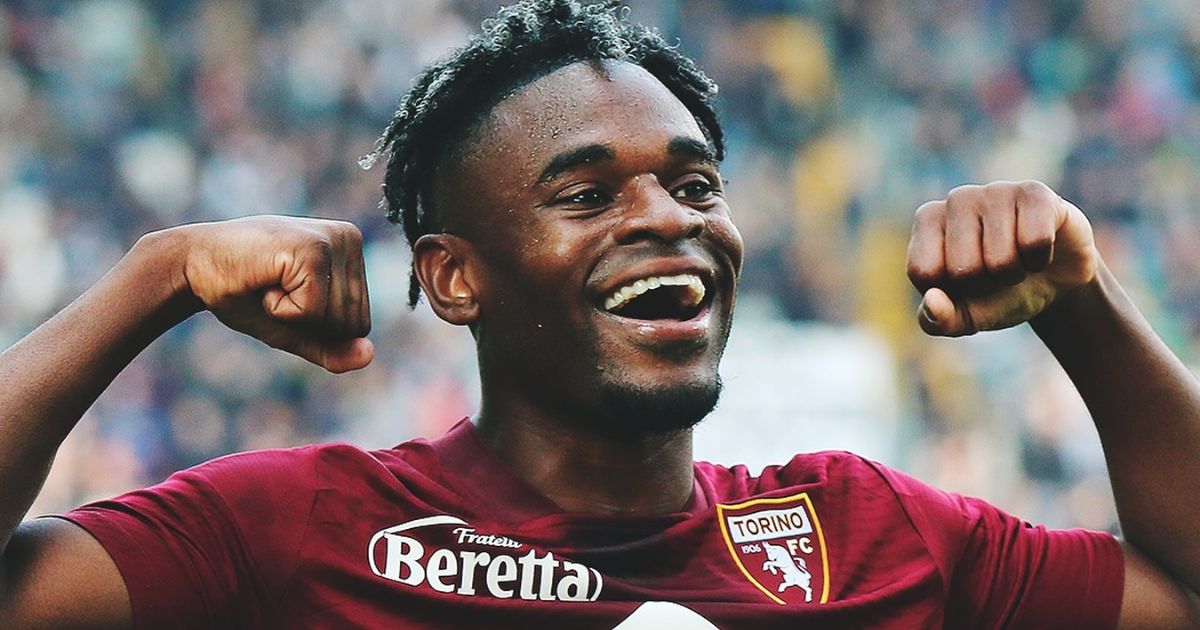 Duván Zapata y el tradicional equipo latinoamericano que lo quiere sacar de Italia; pagará millones