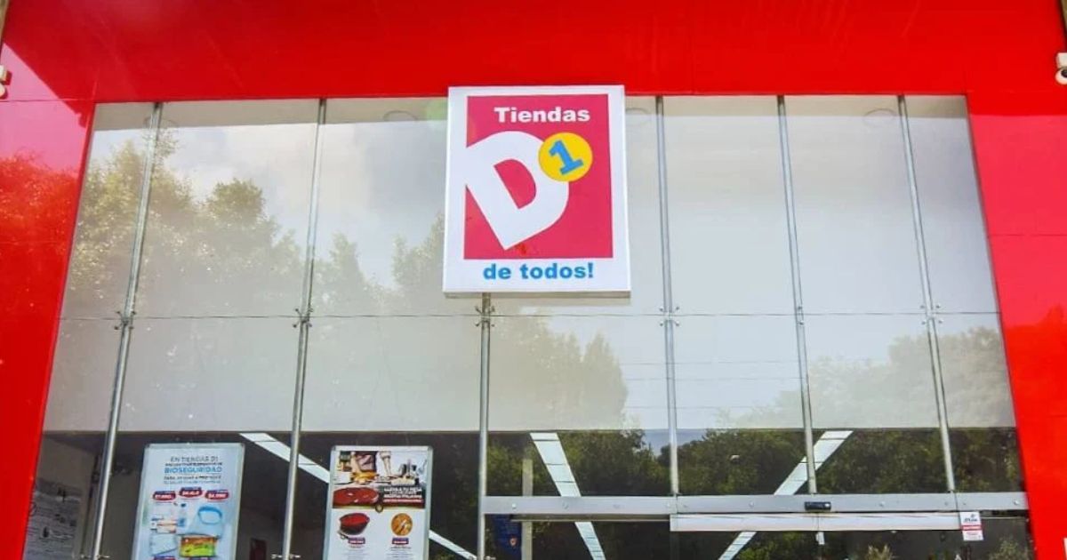 Estos son todos los electrodomésticos que puede conseguir en D1 desde $135 mil