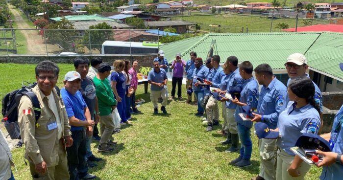  - Turismo: la vía para dejar la coca en el Valle del Cauca