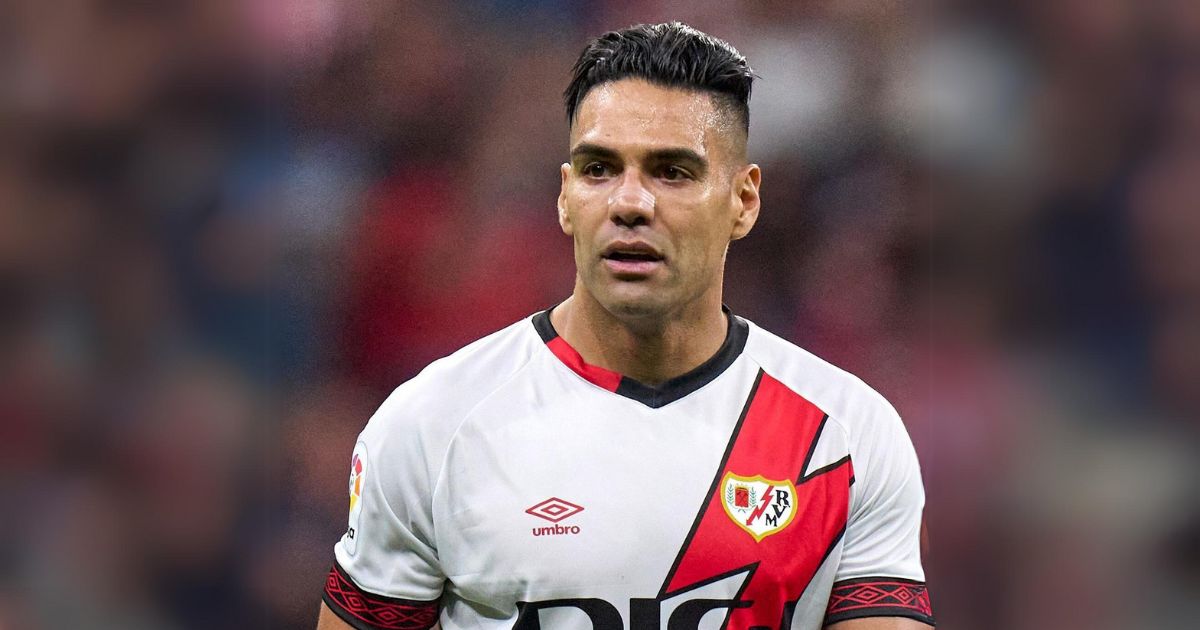 Falcao podría terminar su carrera lejos de España: la exótica liga que se convertiría en su nueva casa