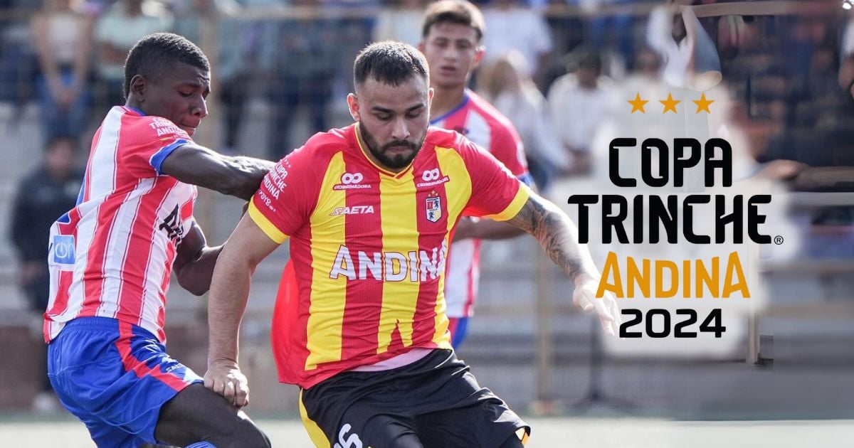 Así se vivió la inauguración del campeonato de fútbol aficionado más grande de Colombia