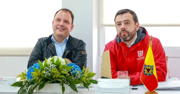 Qué ha hecho Bogotá para convertirse en un atractivo destino turístico - -- Las2orillas bogotá carlos fernando galán