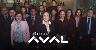 Grupo Aval Ofertas de empleo