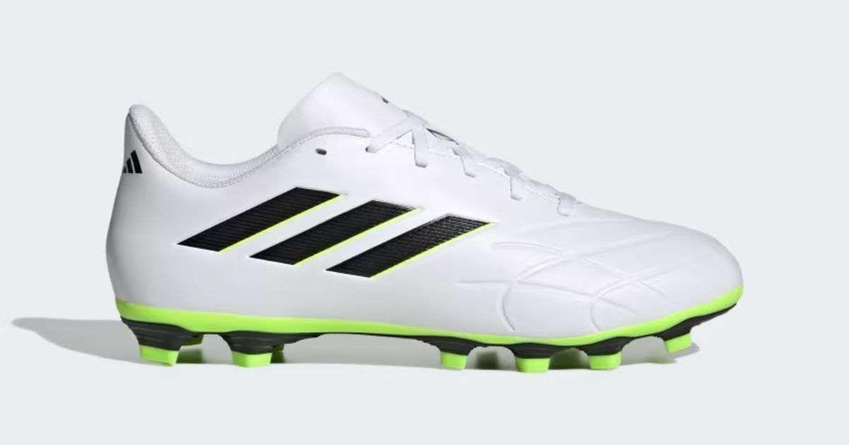 Tres guayos de Adidas que puede comprar por menos de 0 mil para ser el crack del equipo - -- Las2orillas Guayos de Adidas Copa Pure II.4