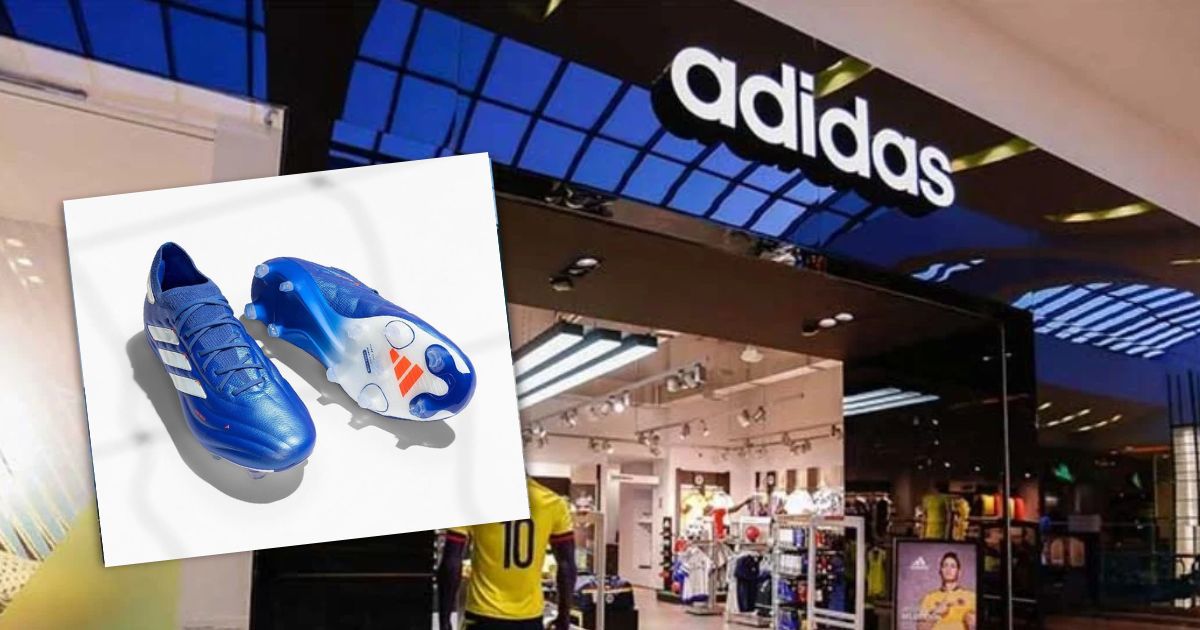 Tres guayos de Adidas que puede comprar por menos de $250 mil para ser el crack del equipo