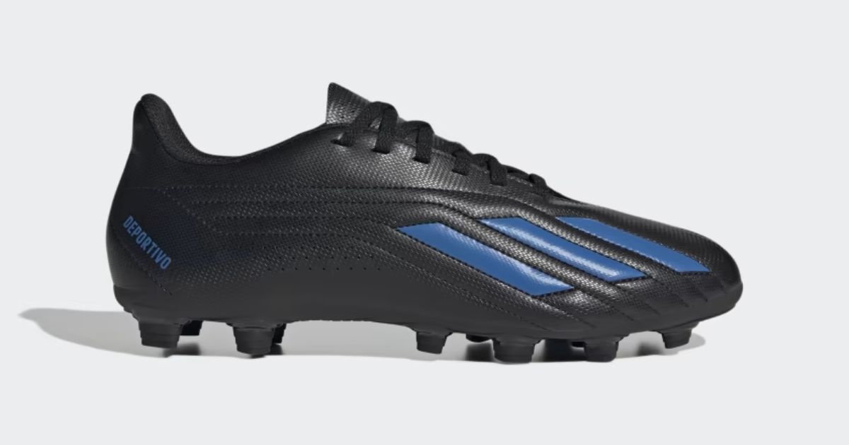 Tres guayos de Adidas que puede comprar por menos de 0 mil para ser el crack del equipo - -- Las2orillas Guayos de Adidas Deportivo II