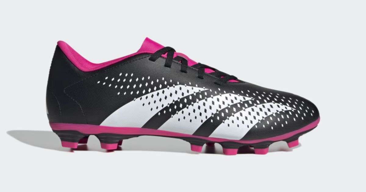 Tres guayos de Adidas que puede comprar por menos de 0 mil para ser el crack del equipo - -- Las2orillas Guayos de Adidas Predator Accuary.4