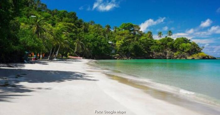Destinos de Colombia - isla de providencia