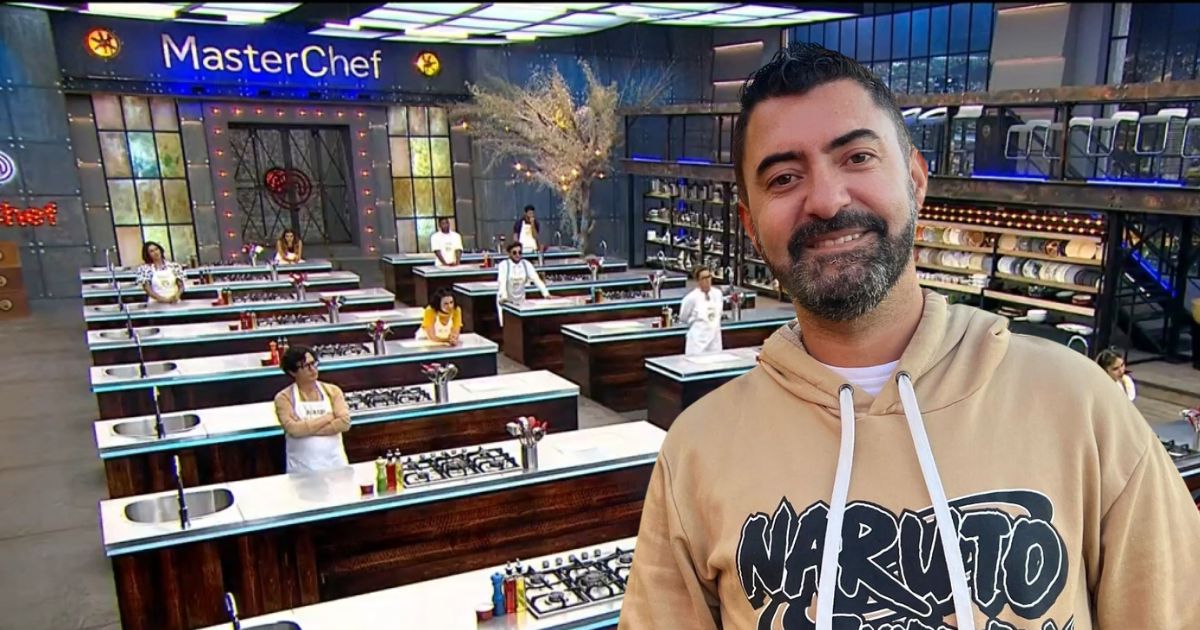 El comediante que le ha dicho que no a MasterChef en varias ocasiones; estas son sus razones