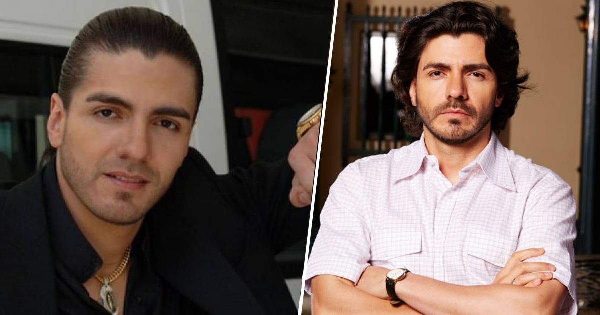 La novela que Jimmy Vásquez se arrepiente de haber hecho 